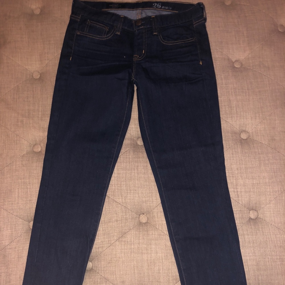 J Crew Jeans